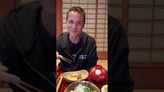 300 Year EEL Restaurant! JAPANESE FOOD Secret Recipe in... #Shorts #beaversfoodchannel5