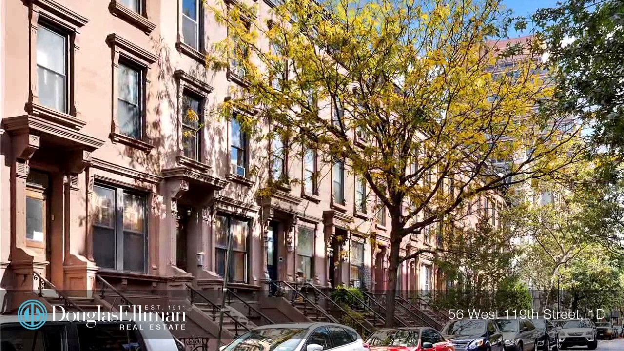 56 West 119th Street, 1D - Joe Peraino - 10/14/16 - 2543754