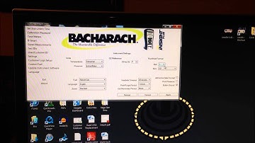 Bacharach Software