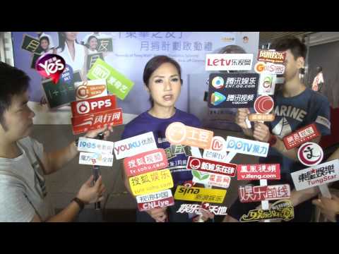 【4年前】楊千嬅遭兒子埋怨“摳門” 育兒優先工作靠邊站