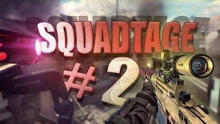 Squadtage #2 (READ DESC)