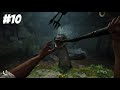 Indiana Jones and the Great Circle - Part 10 - GIANT SNAKE BOSS FIGHT!