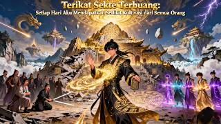 775. Bound to a ruined sect, each person will receive a small amount of cultivation power from me...