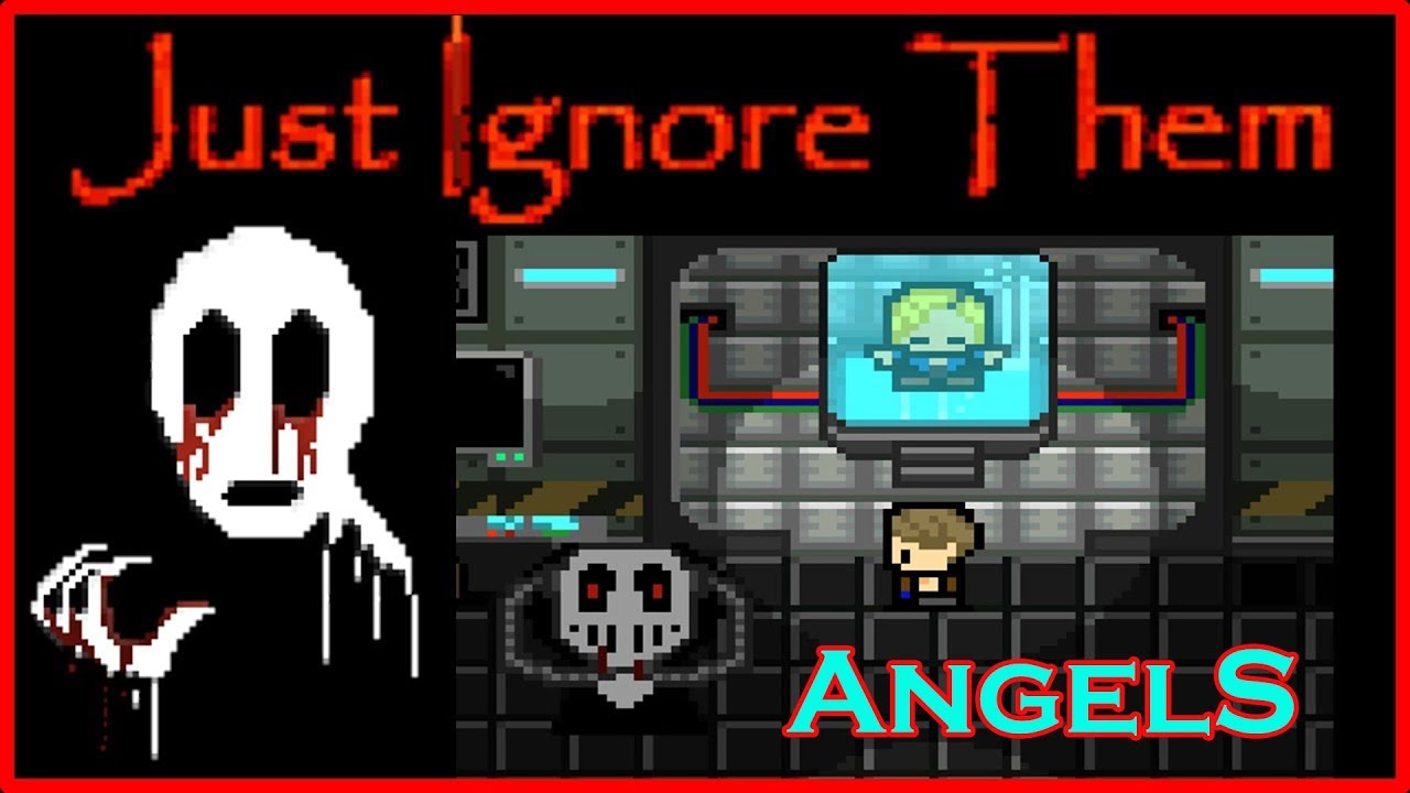 просто игнорируй их игра. игра игнорируй их. Just ignore them бри. 17. Just ignore them бри.