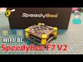 The Most User Friendly Stack? SpeedyBee F7 V2 Stack - Setup & Review