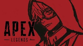 【 Apex 】アーパックスレゲンド【 rank 】