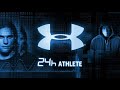 Under Armour Anomaly Basketball Shoes