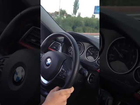 Araba Snapleri Yan Koltuk - BMW 3.20