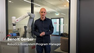 Cobot Ecosystem partners