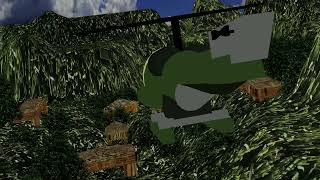 Fortunate son meme