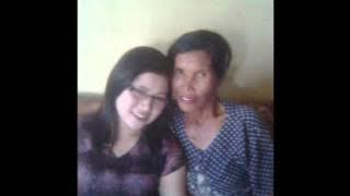 Marlen - Bonom ma arsakmu (versi purba)