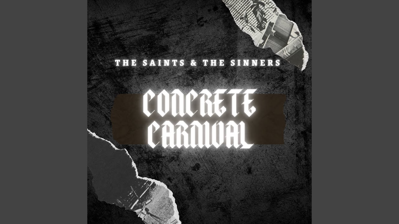 Concrete Carnival