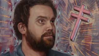 Scott Hutchison - Frightened Rabbit - "Make Tiny Changes"