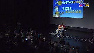 Nutkosfera - Koncert Cezika W Kozienicach 22.01.2026