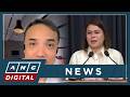 Gutierrez: Aside from denial, VP Sara should detail how Madriaga’s claims are 'false' | ANC