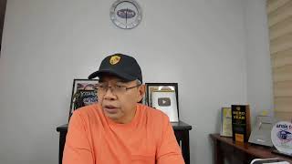 PLUNDER CASE NI VP SA OMBUDSMAN LALAKAS PA? GAGAMITIN ANG MGA SINABI NI RAMIL MADRIAGA.