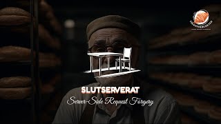 A10:2021: Slutserverat | OWASP Top 10 med Fikamyndigheten