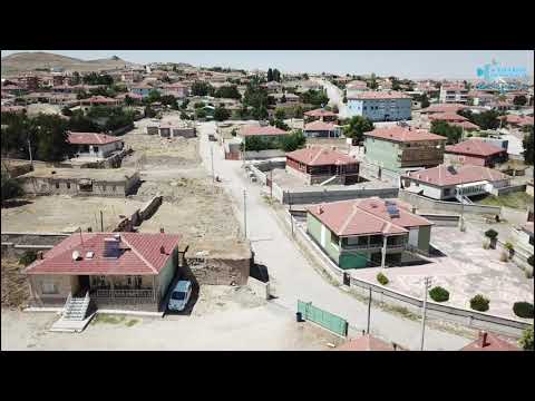 KÜTÜKKUŞAĞI DRON ÇEKİMİ