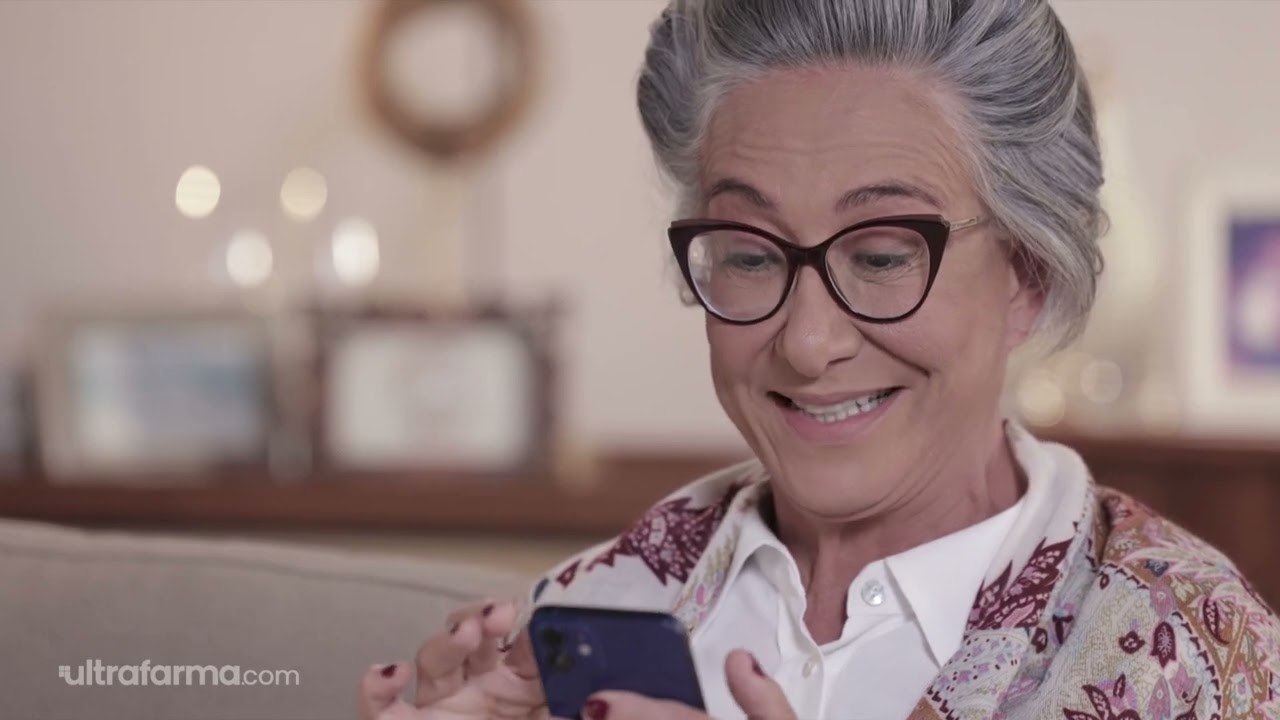 #Ultrafarma