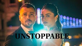 He joins the mafia world to take revenge but he fell inlove to the daughter of his boss| Tdrama🇹🇷