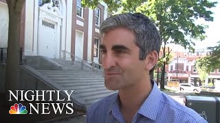 Heat Wave Turns Deadly | NBC Nightly News