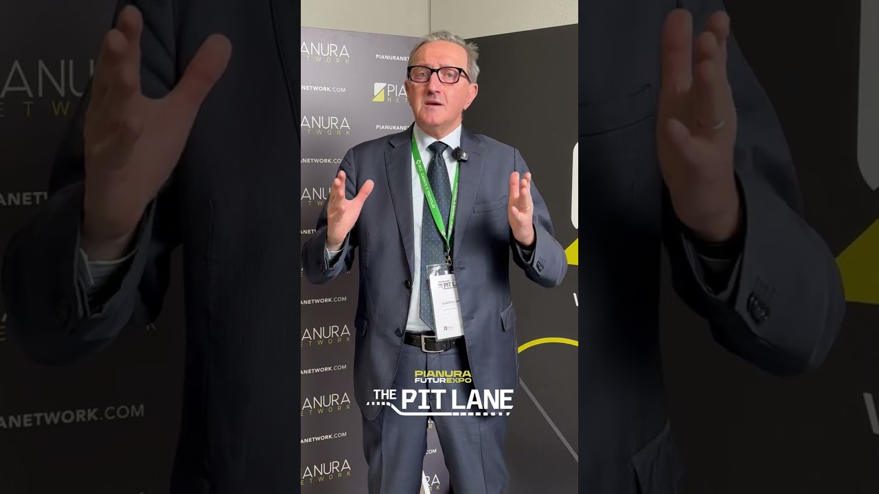 Alberto Capitanio, Public Affairs Manager di Pianura Network