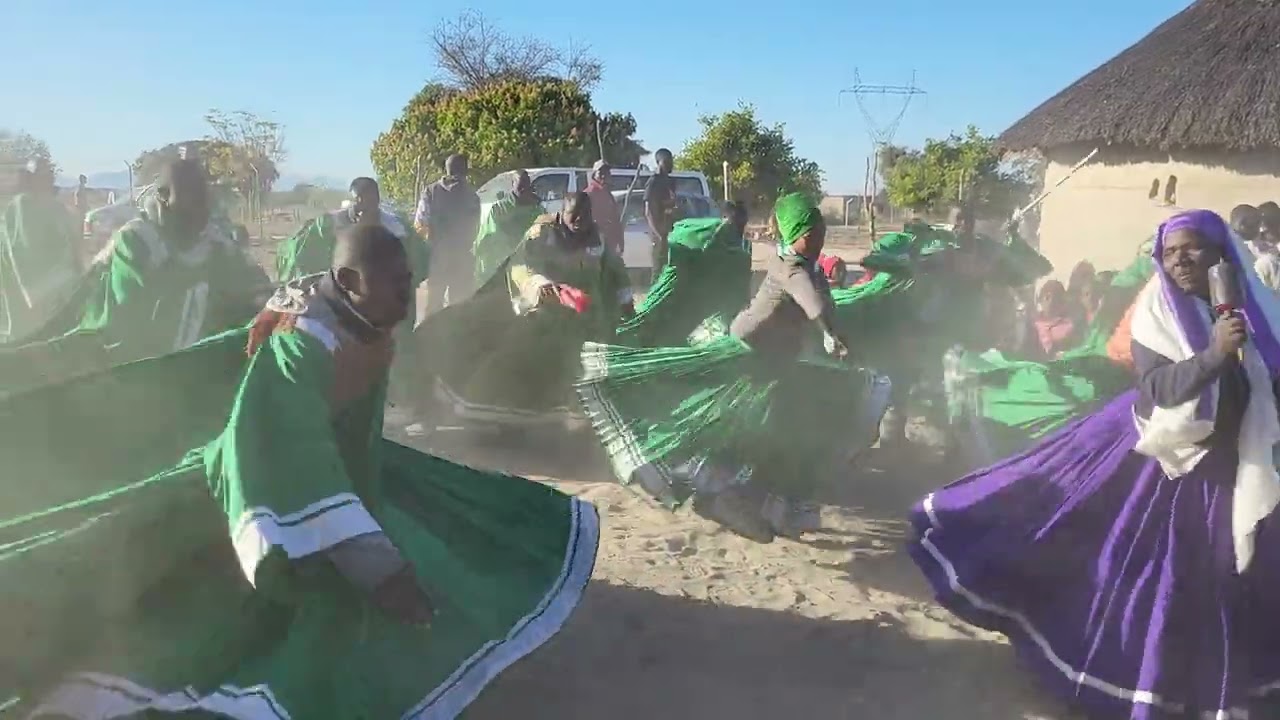 NYARADZO YA MARY NATARE PART 2