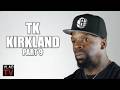 TK Kirkland & Vlad Debate if College is Waste of Time, Even Though His Son Going to Yale (Part 9)
