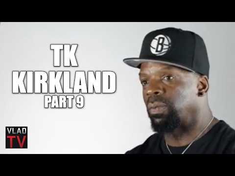 TK Kirkland & Vlad Debate if College is Waste of Time, Even Though His Son Going to Yale (Part 9)