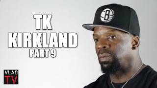 TK Kirkland & Vlad Debate if College is Waste of Time, Even Though His Son Going to Yale (Part 9)