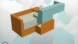 Interlocked: Level 1-6 screenshot 3