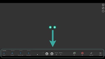 remotEMDR Control Panel Video Guide