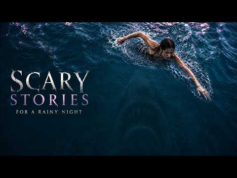 True Scary Stories With Relaxing Rain Sounds That Will Haunt Your Dreams | Horror Stories 🎬😨💀
