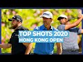 Hong Kong Open | Top Shots 2020