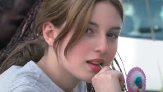 SHORT FILM MELISSA P - MELISSA P 2005 - FILM VIRALL MELISSA P #shorts #short #filmsemi #semi