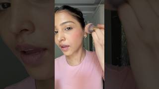 👉 Affordable Blush with Crazy Pigmentation 😍 Budget Beauty Must-Have! #makeup #blush  #ytshorts