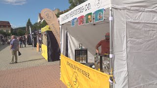 Pivný festival prilákal množstvo návštevníkov