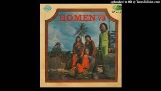 Homen 73 - Hasrat Cinta