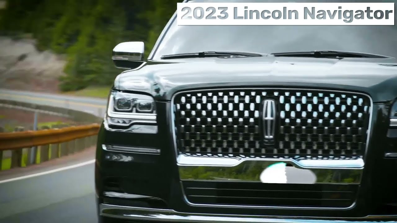 Spring Savings On Lincoln Navigator And Aviator | Lincoln Dealer In St. Louis, MO