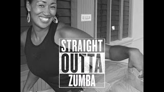 Marvin Gaye Zumba / Dance Fitness Cooldown