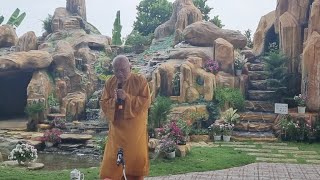 Thiền Sư An Lạc Hạnh|