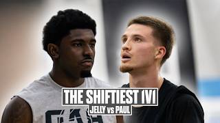 Paul vs Jelly