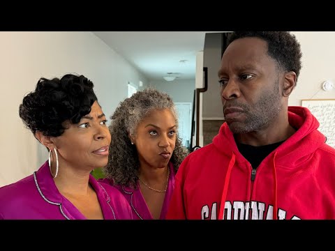 When Kendrick interrupts Rolonda and Natasha asking why he wasn’t invited to Wayne’s birthday party!