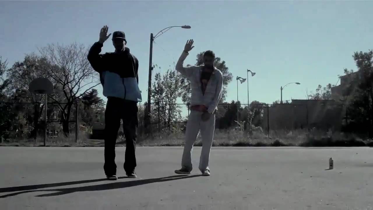 JScriptz - Our Thing Ft. RobD