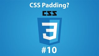 #10 CSS Padding in Arabic [2021] | CSS بالعربي