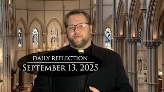 2025 09 13 Reflection 442