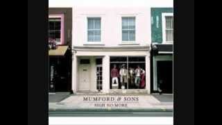 Mumford & Sonsマムフォード＆ソンズ/Sigh No More Sigh No More - Album by Mumford & Sons | Spotify