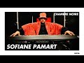 Sofiane Pamart en live chez Radio Nova | Chambre noire