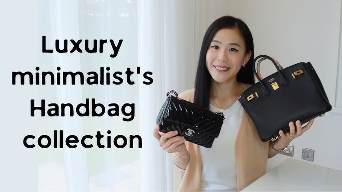 TOP 5 Most & Least Used Luxury Handbags of 2021❗️ 