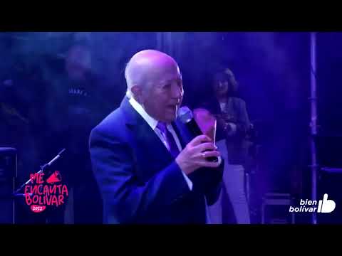 HECTOR CRESPO - VENTANITA DE ARRABAL